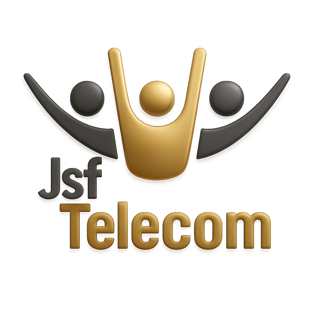 Jsf Telecom